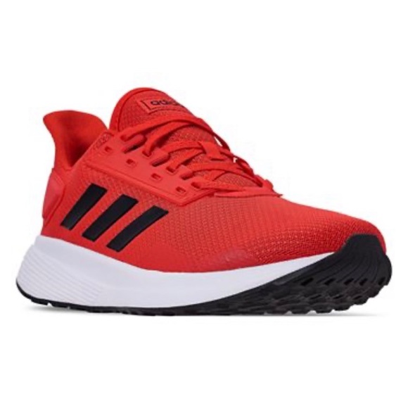 adidas Men's Duramo 9 Running Sneakers sz 11 - Picture 2 of 7